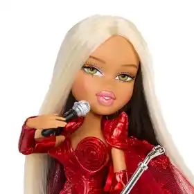 Boneca Bratz
