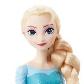 Boneca Princesas Disney