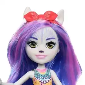 Boneca Enchantimals