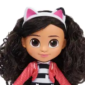 Boneca Gabby´s Dollhouse