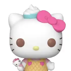 Boneca Hello Kitty & Friends