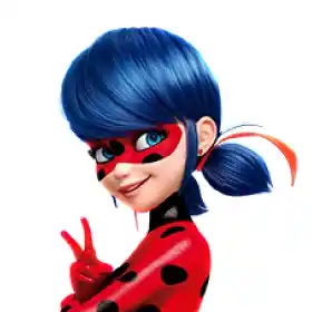 Ladybug Miraculous
