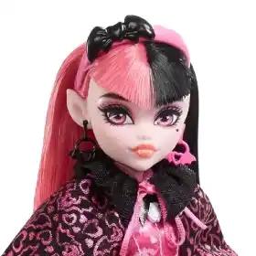 Boneca Monster High