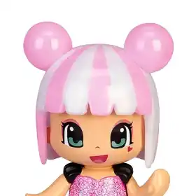 Boneca Pinypon
