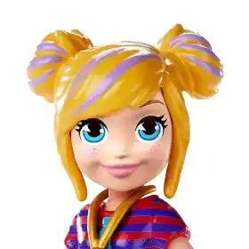 Boneca Polly Pocket