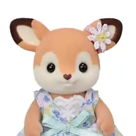 Sylvanian Families