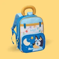 Produtos escolares do Bluey para o regresso às aulas