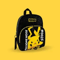Produtos escolares de Pokémon para o regresso às aulas