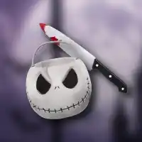 Acessórios de Halloween: máscaras, capas e muito mais