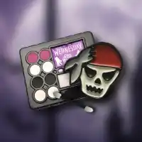 Maquilhagem e efeitos especiais para Halloween