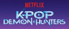 K-POP Demon Hunters