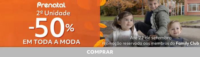 Moda Prénatal