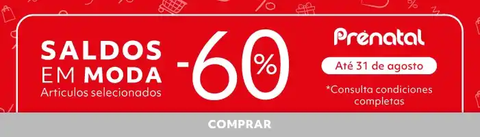 Roupa e acessórios para bebé, pré-mamã e moda infantil: vestidos, conjuntos e peças confortáveis