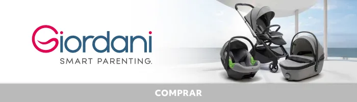  Desde cadeiras de passeio leves, cadeiras de refeição, mudadores e tudo o que é necessário para o cuidado do bebé | Prénatal