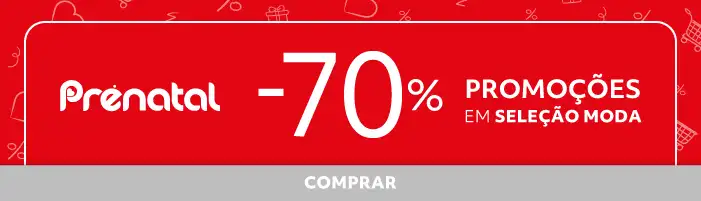 Moda Prénatal
