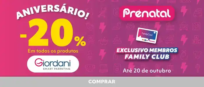 Lo mejor de la puericutlura para tu bebé | Prenatal