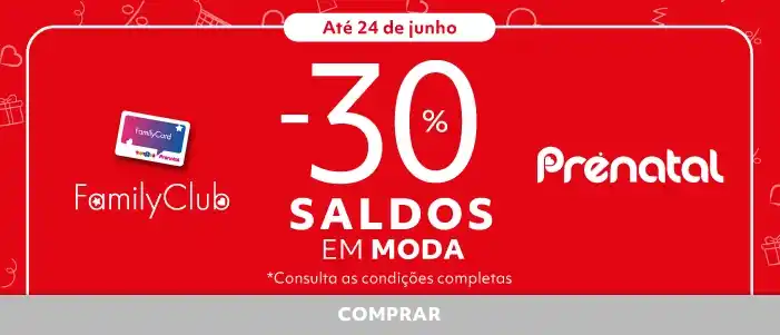 Roupa e acessórios para bebé, pré-mamã e moda infantil: vestidos, conjuntos e peças confortáveis