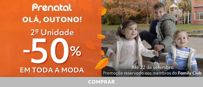 Moda Prénatal