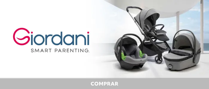  Desde cadeiras de passeio leves, cadeiras de refeição, mudadores e tudo o que é necessário para o cuidado do bebé | Prénatal