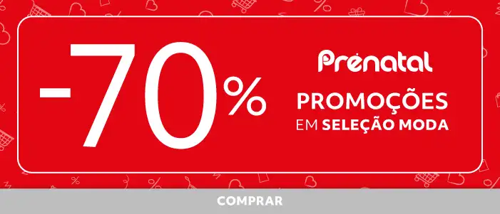 Moda Prénatal