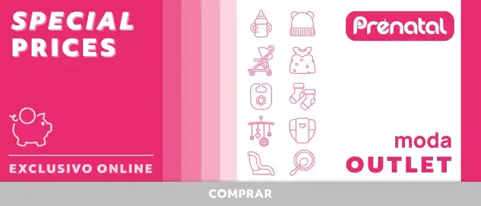Outlet de Moda