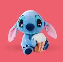 Peluches e Bonecos Macios