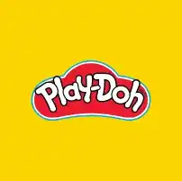 Plasticina Play-Doh