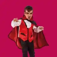 Disfarces e acessórios para Halloween