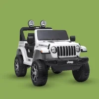 Veículos elétricos de bateria para crianças, carros e SUVs disponíveis na Toys R Us