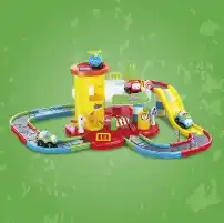 Baby Smile –  brinquedos sensoriais exclusivos da Toys R Us