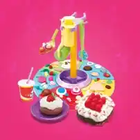 Creamanía – arte e trabalhos manuais para crianças criativas exclusivos da Toys R Us