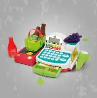 Funny Home –  brinquedos de imitação exclusivos da Toys R Us