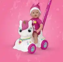 Love Bebé – bonecas e acessórios exclusivos da Toys R Us