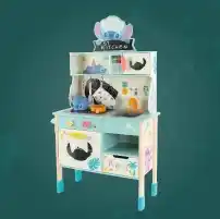 Wood’N’Play –  brinquedos em madeira exclusivos da Toys R Us