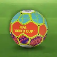 Bolas de futebol