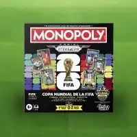 Monopoly Especial FIFA Word Cup 2026