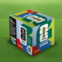 Cromos y álbumes Panini