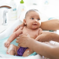 Produtos de higiene e cuidados do bebé Prénatal