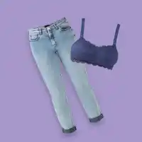 Moda e roupa íntima para gravidez e amamentação