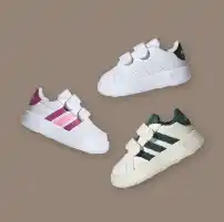 Calçado para bebés, meninas e meninos