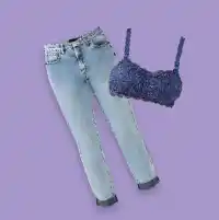 Moda e roupa íntima para gravidez e amamentação