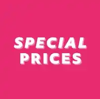 Special Prices