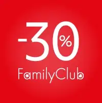 -30% Family Club