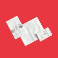 Roupa de cama infantil