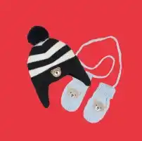 Moda de banho para bebés, meninas, meninos e Pré-mamã