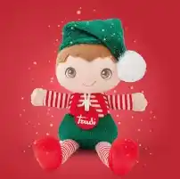 Brinquedos de Natal para crianças, ideais para oferecer na Toys R Us