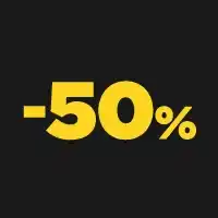 -50%