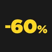 -60%