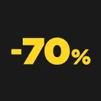 -70%